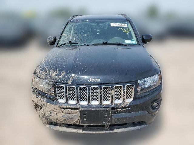 Photo 4 VIN: 1C4NJDEB3GD692276 - JEEP COMPASS 