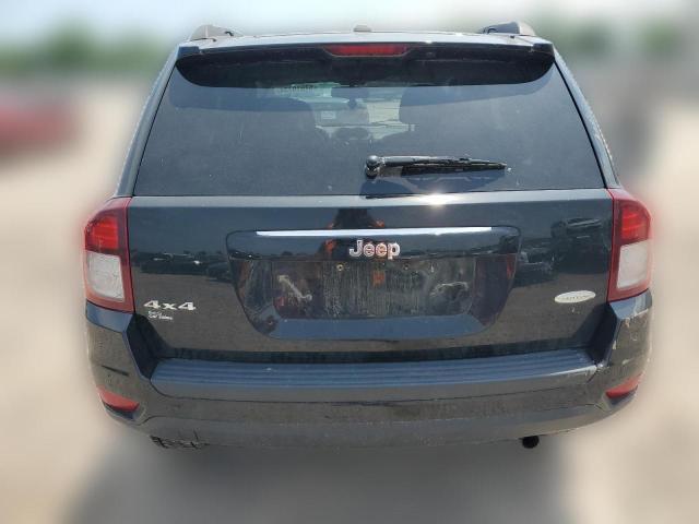 Photo 5 VIN: 1C4NJDEB3GD692276 - JEEP COMPASS 