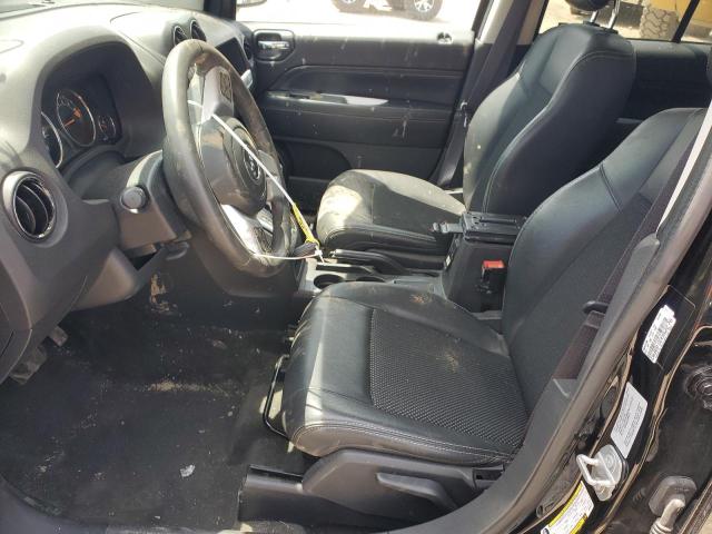 Photo 6 VIN: 1C4NJDEB3GD692276 - JEEP COMPASS 