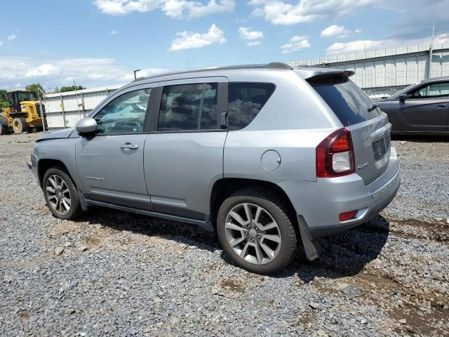 Photo 1 VIN: 1C4NJDEB3GD696022 - JEEP COMPASS LA 