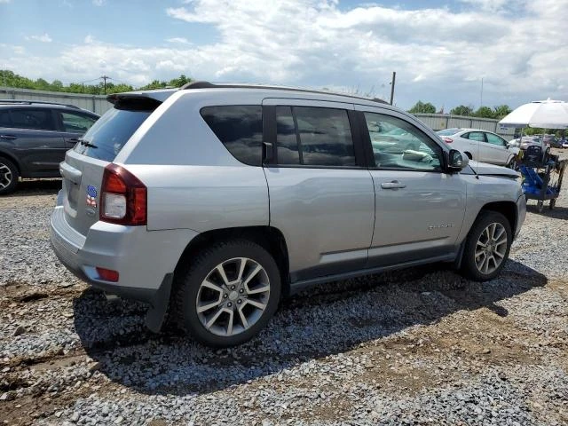 Photo 2 VIN: 1C4NJDEB3GD696022 - JEEP COMPASS LA 