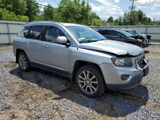 Photo 3 VIN: 1C4NJDEB3GD696022 - JEEP COMPASS LA 