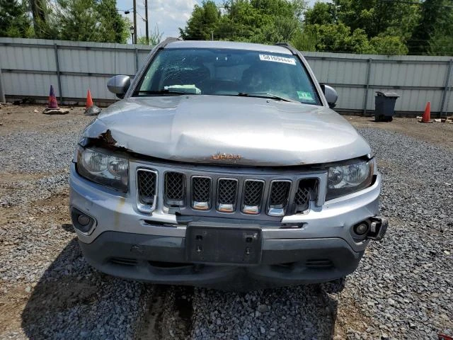 Photo 4 VIN: 1C4NJDEB3GD696022 - JEEP COMPASS LA 