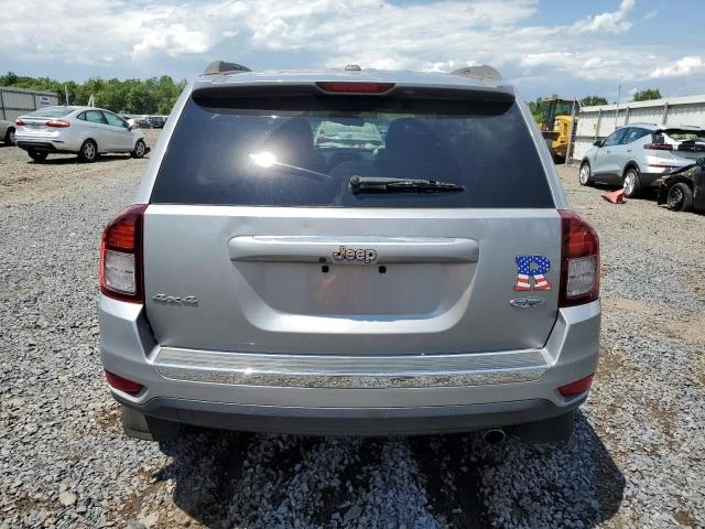 Photo 5 VIN: 1C4NJDEB3GD696022 - JEEP COMPASS LA 