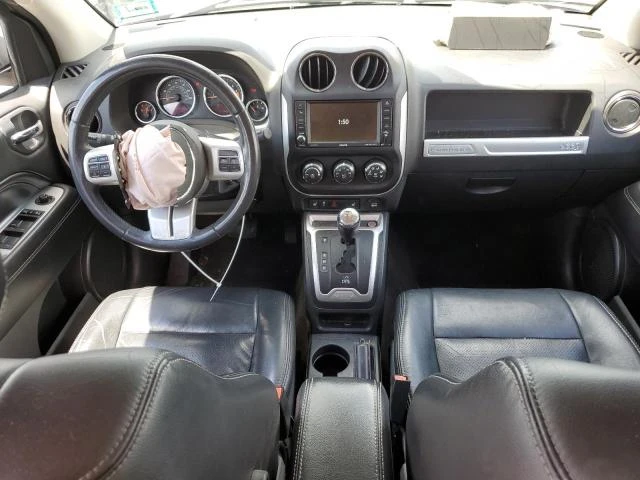 Photo 7 VIN: 1C4NJDEB3GD696022 - JEEP COMPASS LA 