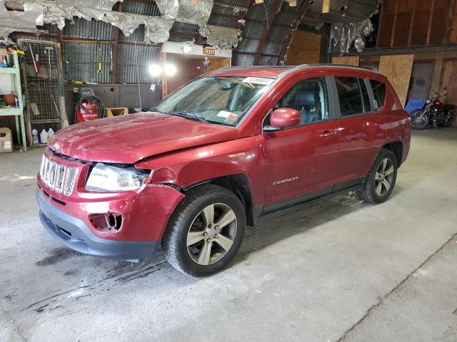 Photo 0 VIN: 1C4NJDEB3GD708847 - JEEP COMPASS LA 