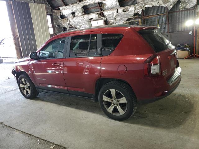 Photo 1 VIN: 1C4NJDEB3GD708847 - JEEP COMPASS LA 