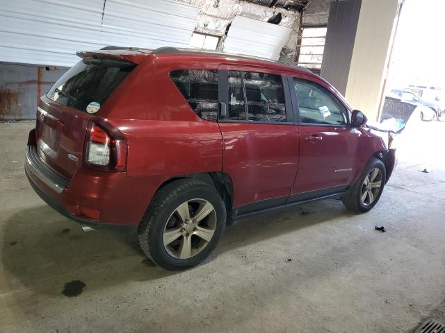 Photo 2 VIN: 1C4NJDEB3GD708847 - JEEP COMPASS LA 