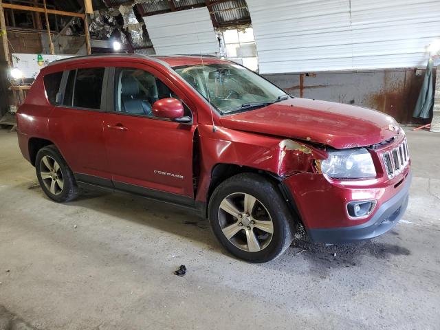 Photo 3 VIN: 1C4NJDEB3GD708847 - JEEP COMPASS LA 