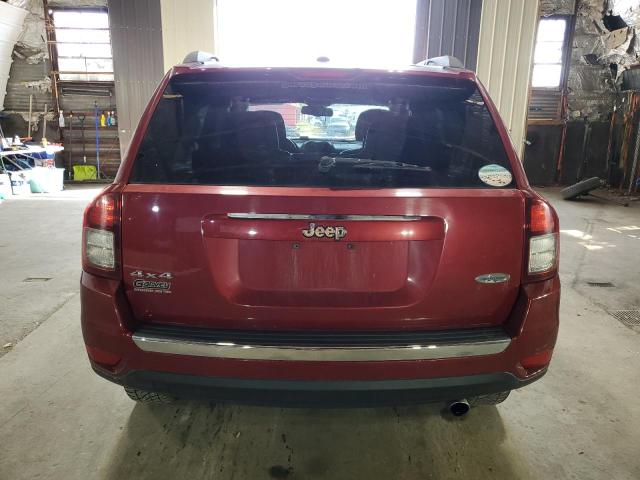 Photo 5 VIN: 1C4NJDEB3GD708847 - JEEP COMPASS LA 