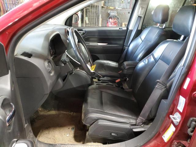 Photo 6 VIN: 1C4NJDEB3GD708847 - JEEP COMPASS LA 