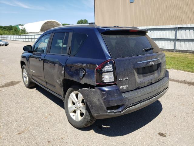 Photo 2 VIN: 1C4NJDEB3GD718987 - JEEP COMPASS LA 