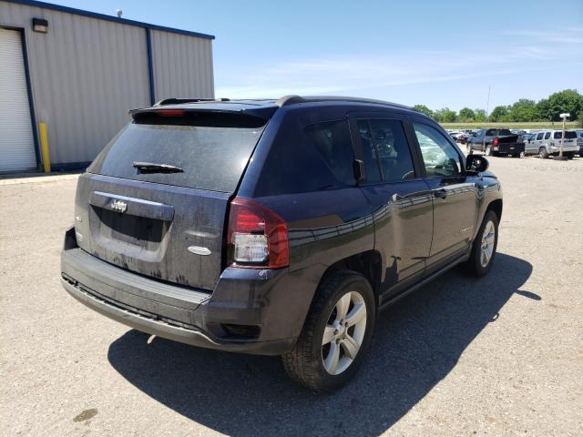 Photo 3 VIN: 1C4NJDEB3GD718987 - JEEP COMPASS LA 