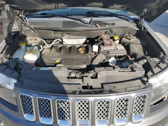 Photo 10 VIN: 1C4NJDEB3GD729455 - JEEP COMPASS LA 