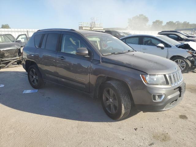 Photo 3 VIN: 1C4NJDEB3GD729455 - JEEP COMPASS LA 