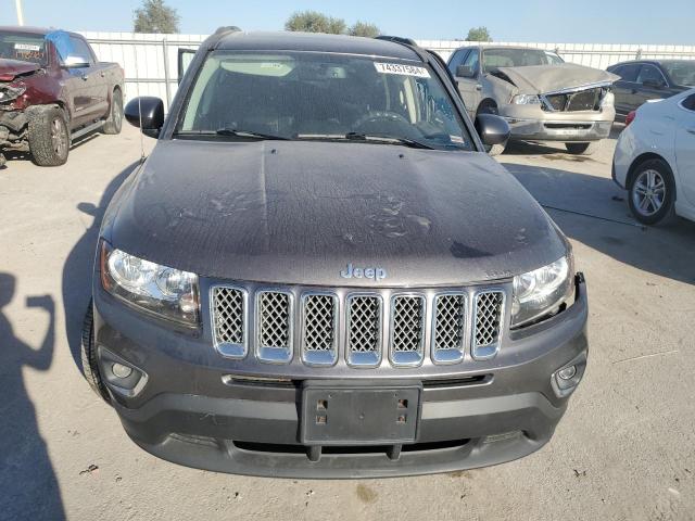 Photo 4 VIN: 1C4NJDEB3GD729455 - JEEP COMPASS LA 