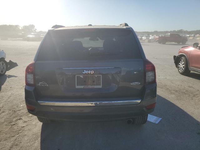 Photo 5 VIN: 1C4NJDEB3GD729455 - JEEP COMPASS LA 