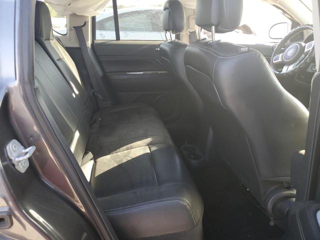 Photo 9 VIN: 1C4NJDEB3GD729455 - JEEP COMPASS LA 