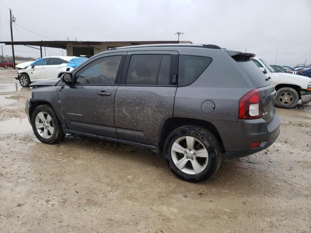 Photo 1 VIN: 1C4NJDEB3GD733344 - JEEP COMPASS LA 