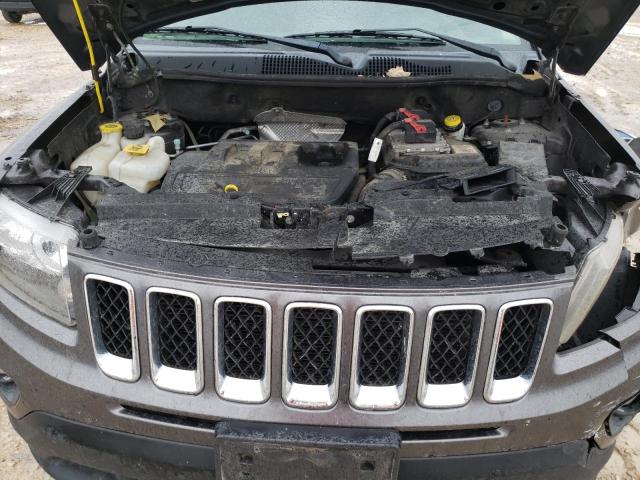 Photo 10 VIN: 1C4NJDEB3GD733344 - JEEP COMPASS LA 