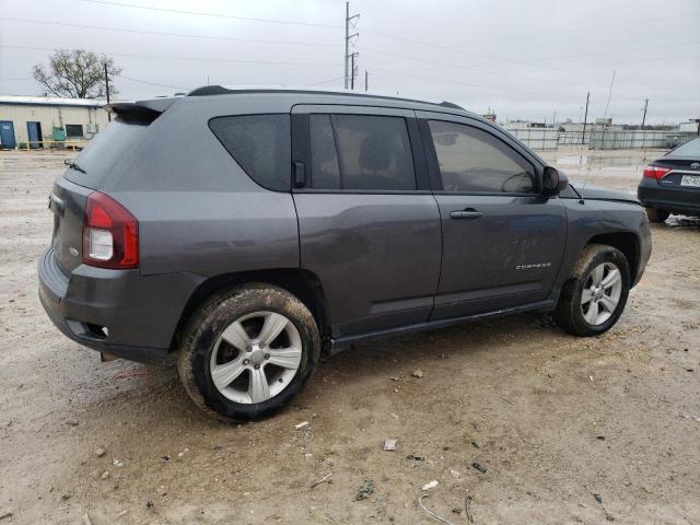 Photo 2 VIN: 1C4NJDEB3GD733344 - JEEP COMPASS LA 