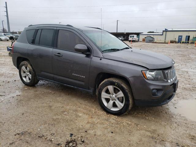 Photo 3 VIN: 1C4NJDEB3GD733344 - JEEP COMPASS LA 