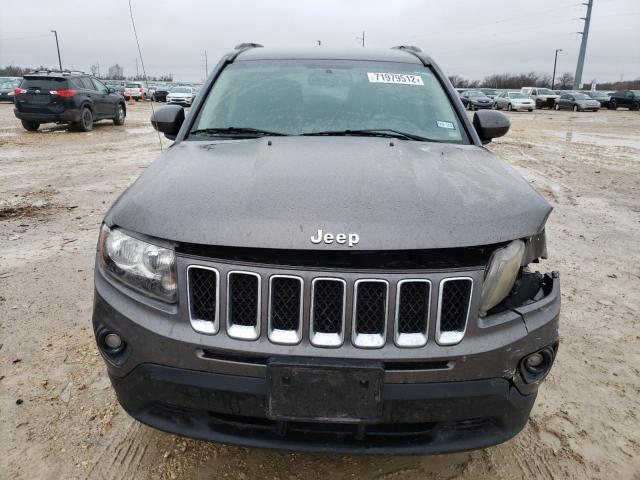 Photo 4 VIN: 1C4NJDEB3GD733344 - JEEP COMPASS LA 