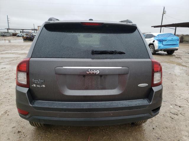 Photo 5 VIN: 1C4NJDEB3GD733344 - JEEP COMPASS LA 