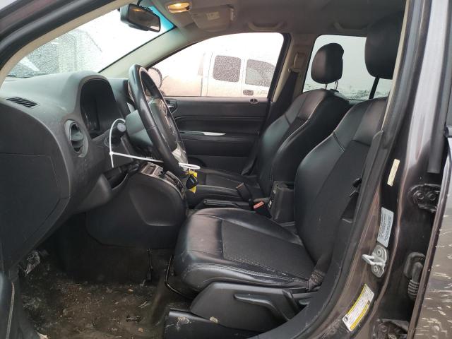 Photo 6 VIN: 1C4NJDEB3GD733344 - JEEP COMPASS LA 