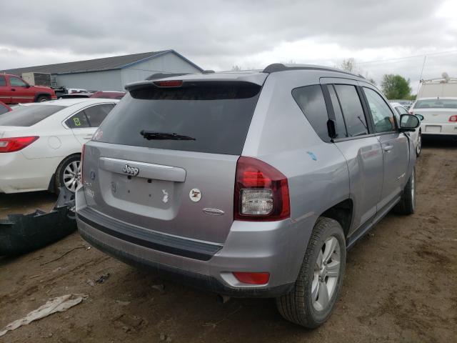 Photo 3 VIN: 1C4NJDEB3GD745428 - JEEP COMPASS LA 