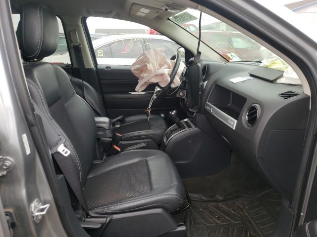 Photo 4 VIN: 1C4NJDEB3GD745428 - JEEP COMPASS LA 