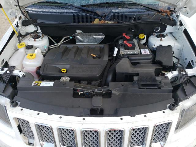 Photo 10 VIN: 1C4NJDEB3GD745607 - JEEP COMPASS 