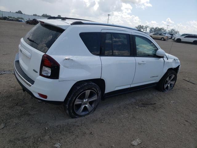 Photo 2 VIN: 1C4NJDEB3GD745607 - JEEP COMPASS 