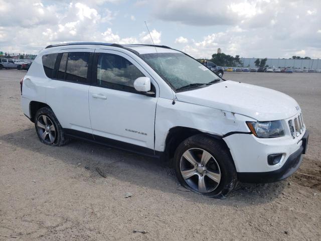 Photo 3 VIN: 1C4NJDEB3GD745607 - JEEP COMPASS 