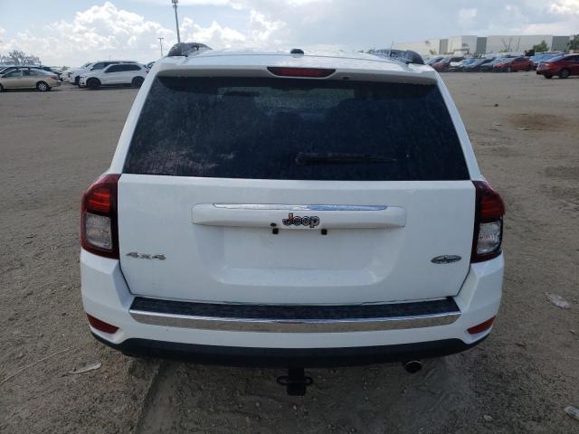 Photo 5 VIN: 1C4NJDEB3GD745607 - JEEP COMPASS 