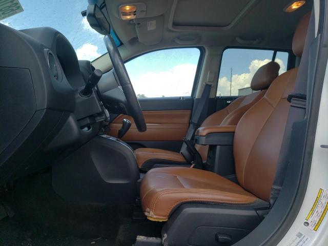 Photo 6 VIN: 1C4NJDEB3GD745607 - JEEP COMPASS 