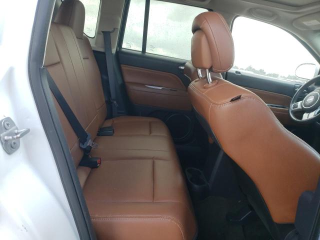 Photo 9 VIN: 1C4NJDEB3GD745607 - JEEP COMPASS 