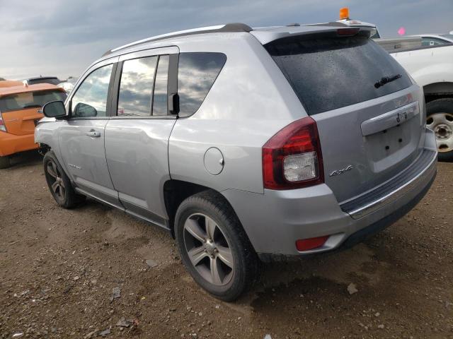 Photo 1 VIN: 1C4NJDEB3GD768059 - JEEP COMPASS LA 