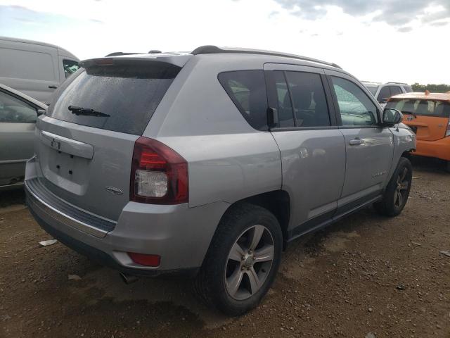 Photo 2 VIN: 1C4NJDEB3GD768059 - JEEP COMPASS LA 