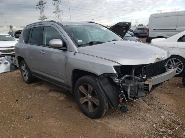 Photo 3 VIN: 1C4NJDEB3GD768059 - JEEP COMPASS LA 