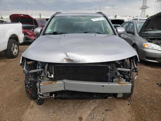 Photo 4 VIN: 1C4NJDEB3GD768059 - JEEP COMPASS LA 