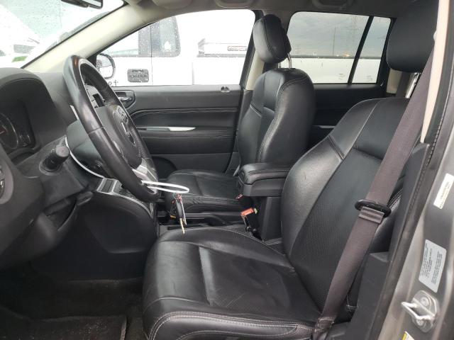 Photo 6 VIN: 1C4NJDEB3GD768059 - JEEP COMPASS LA 