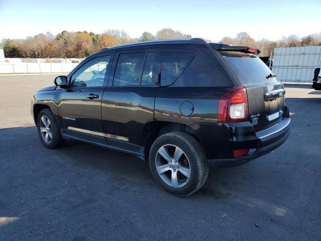 Photo 1 VIN: 1C4NJDEB3GD775853 - JEEP COMPASS LA 