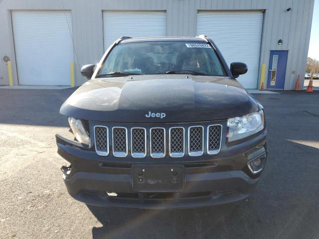 Photo 4 VIN: 1C4NJDEB3GD775853 - JEEP COMPASS LA 