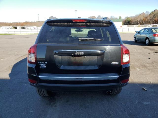 Photo 5 VIN: 1C4NJDEB3GD775853 - JEEP COMPASS LA 