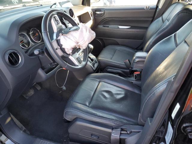 Photo 6 VIN: 1C4NJDEB3GD775853 - JEEP COMPASS LA 