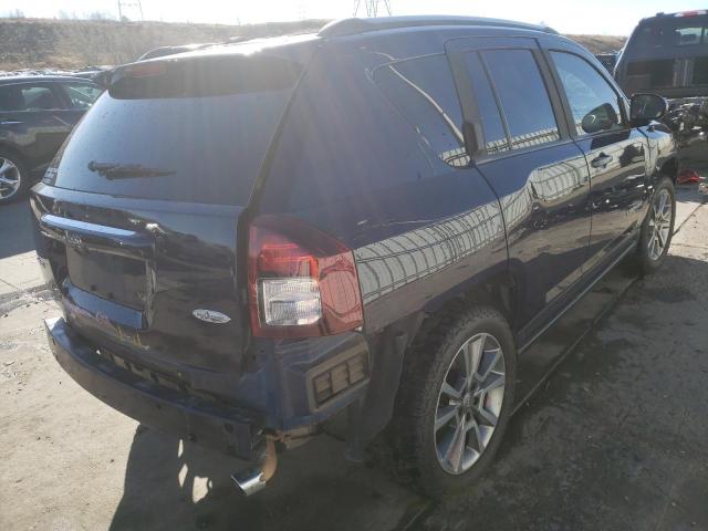 Photo 3 VIN: 1C4NJDEB3GD790322 - JEEP COMPASS 