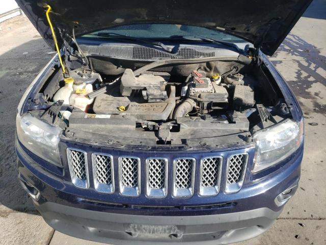 Photo 6 VIN: 1C4NJDEB3GD790322 - JEEP COMPASS 