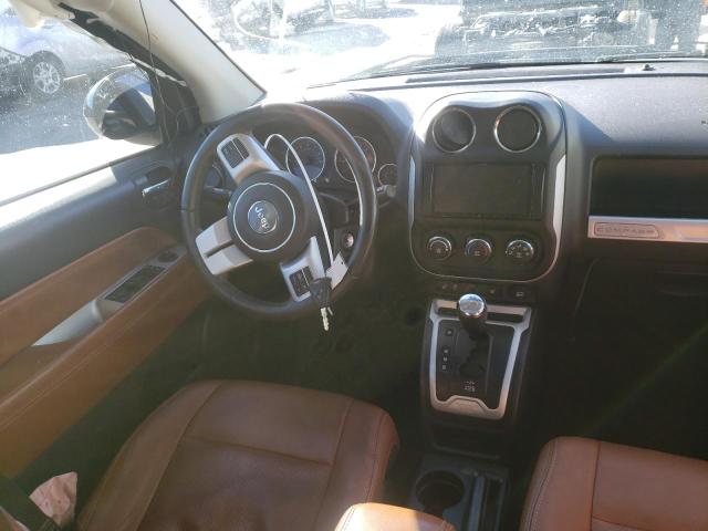 Photo 8 VIN: 1C4NJDEB3GD790322 - JEEP COMPASS 