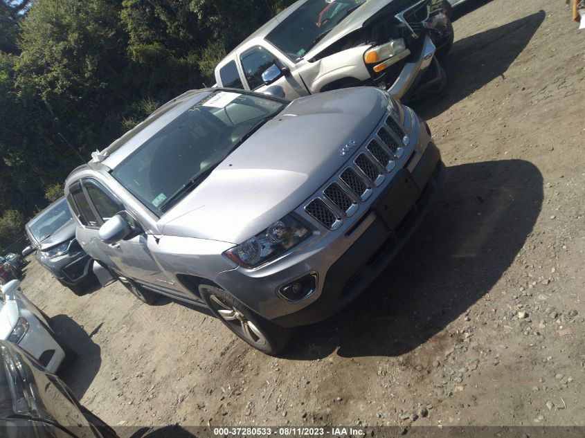 Photo 0 VIN: 1C4NJDEB3GD795391 - JEEP COMPASS 